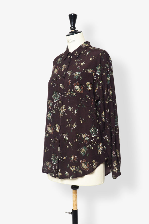 Chemise Amélie