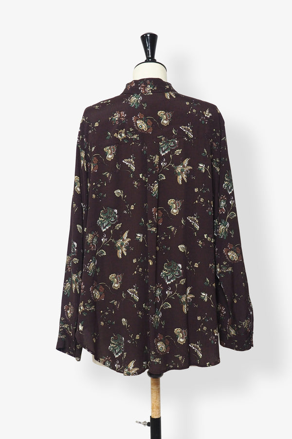 Chemise Amélie