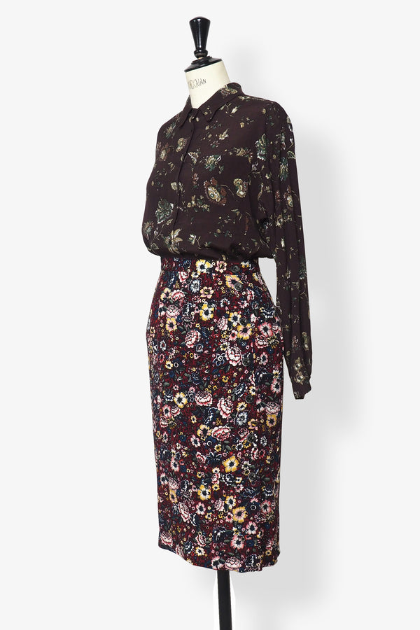 Chemise Amélie