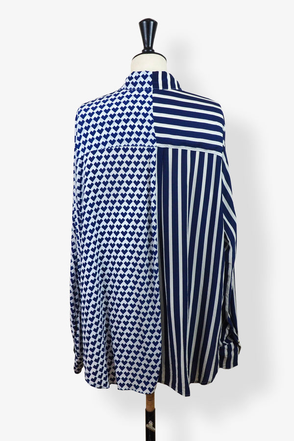 Chemise Amélie M&M