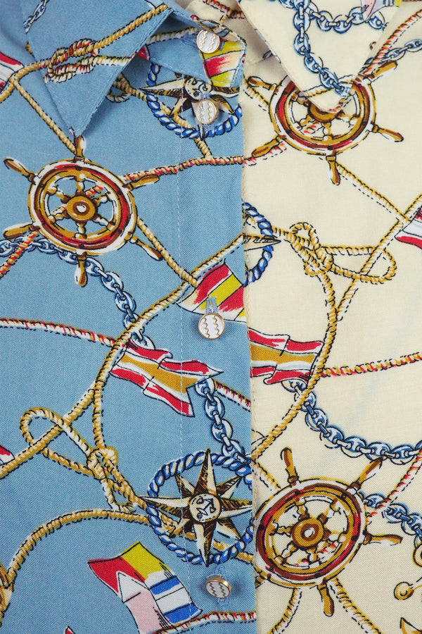Chemise Amélie M&M