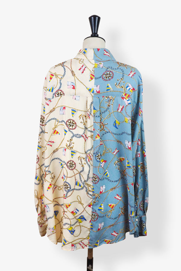 Chemise Amélie M&M