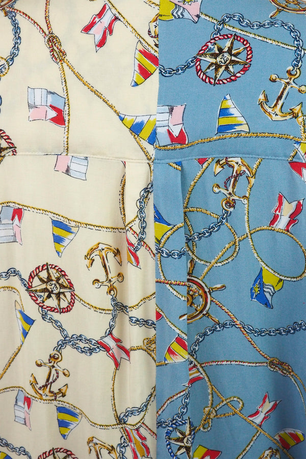 Chemise Amélie M&M