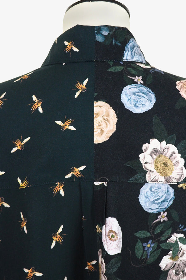 Chemise Amélie M&M