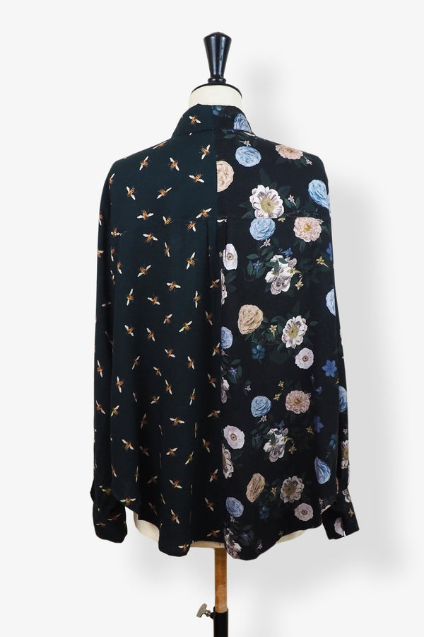 Chemise Amélie M&M