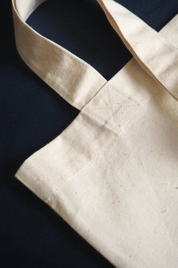 Cours d'initiation - Tote bag