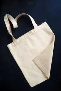 Cours d'initiation - Tote bag