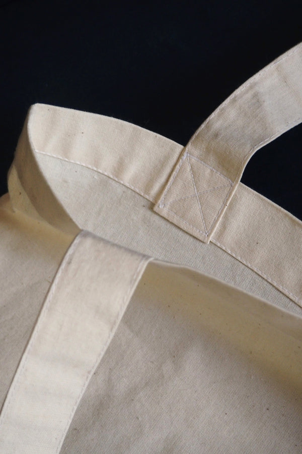 Cours d'initiation - Tote bag